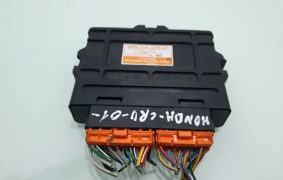 Honda CR-V ABS control unit/module 39790S10G030M1