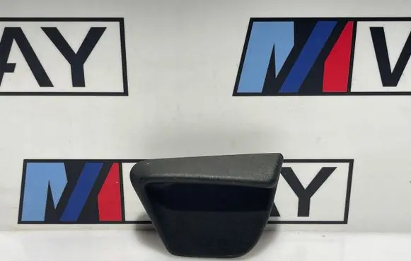 BMW 1 F20 F21 Seat control switch 