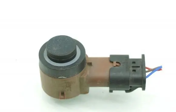 Suzuki SX4 S-Cross Parking PDC control unit/module 37735-63T10