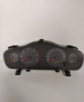 Hyundai Santa Fe Speedometer (instrument cluster) 77962030