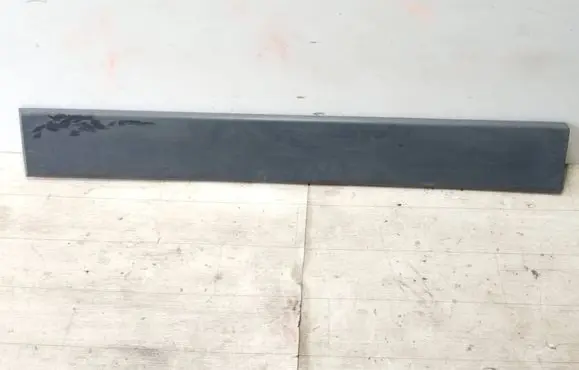 Citroen Relay III Sliding door trim (molding) 1306606070
