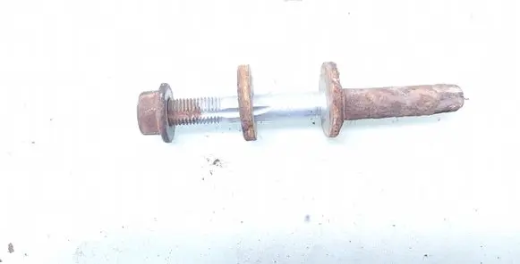 BMW 1 F20 F21 Rear suspension camber bolt 