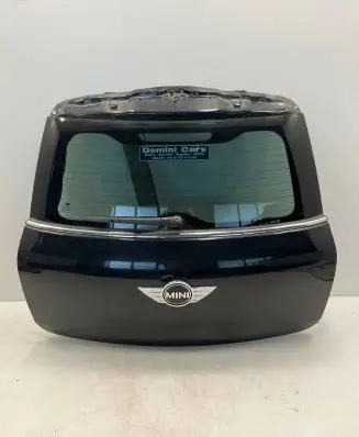 Mini Cooper Countryman R60 Tailgate/trunk/boot lid