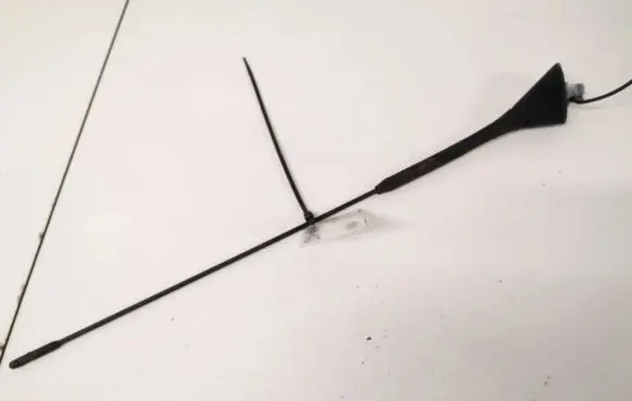 Seat Cordoba (6L) Aerial GPS antenna