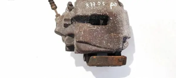 BMW 5 GT F07 Front brake caliper 6024330