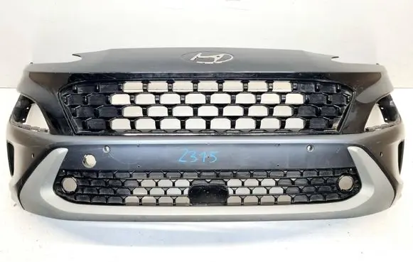 Hyundai Kona I Front bumper 86512-J9CA0