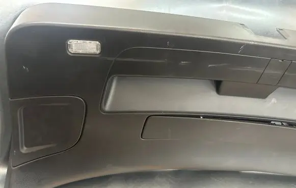 Audi A6 S6 C7 4G Other trunk/boot trim element