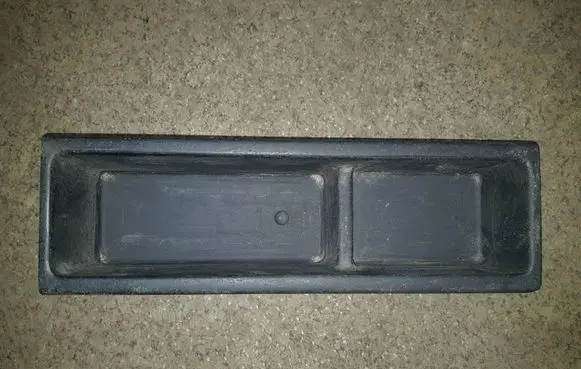 BMW 3 E46 Glove box central console 7014753 7014754 7014755