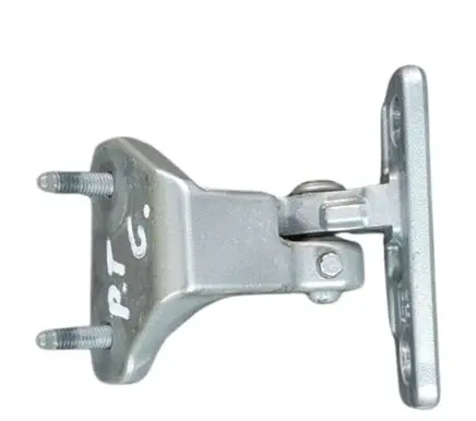 Mercedes-Benz C W205 Rear door hinge set 