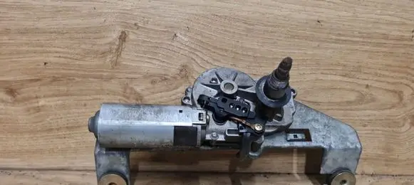 Volvo S40, V40 Rear window wiper motor 0390201529