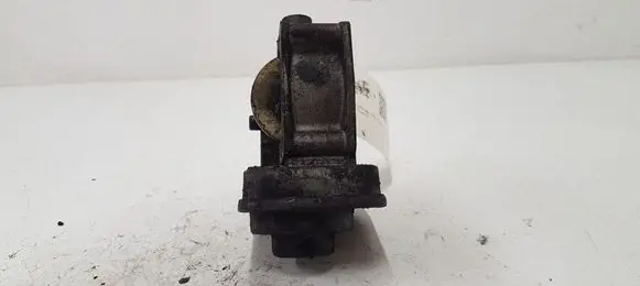Opel Meriva A Throttle valve