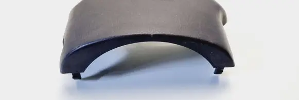 Ford Transit Steering wheel column trim YC153530AB