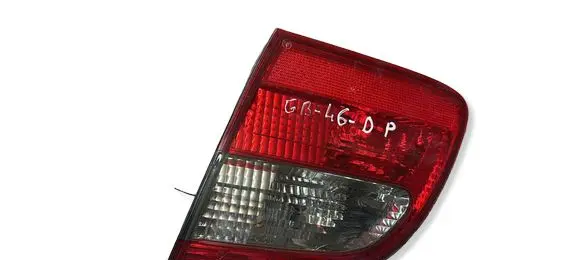 Mercedes-Benz E W211 Tailgate rear/tail lights A2118203064