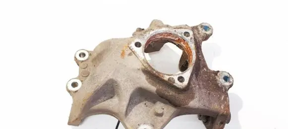 Opel Insignia A Rear wheel hub