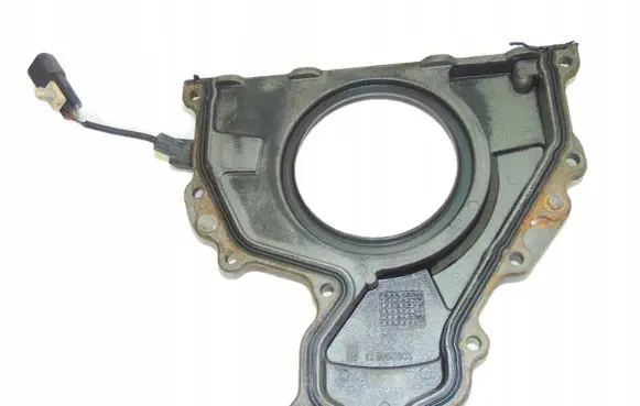 Jaguar XF X250 other engine part 4R8Q6K301AA