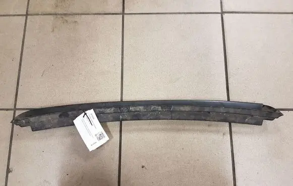 Citroen C4 I Front bumper lower grill
