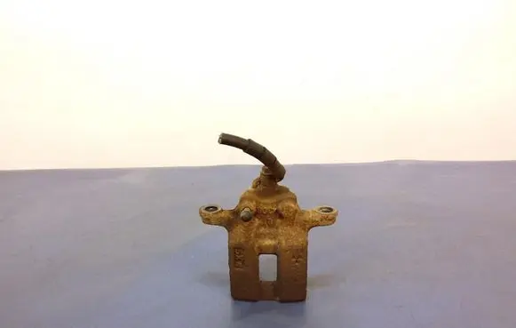 Nissan Murano Z50 Rear brake caliper