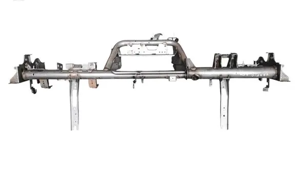 Renault Trafic III (X82) Dashboard cross member/frame bar 09634026D 09634015D 25A19