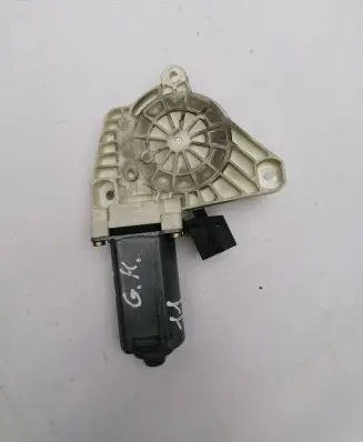 Mercedes-Benz A W169 Rear door window regulator motor A1698201742