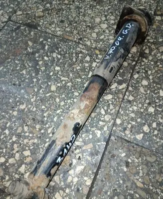 Volvo V70 Rear shock absorber/damper