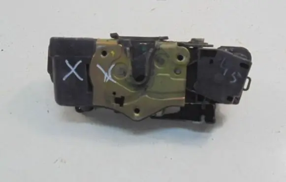Fiat Stilo Rear door lock 46786832