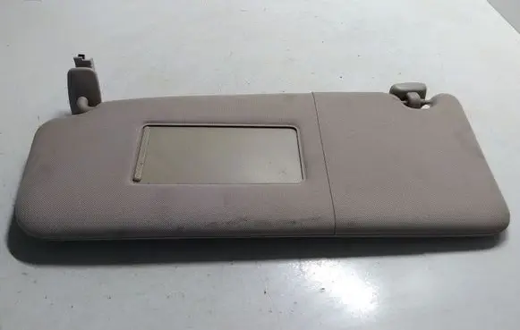 Audi A6 S6 C5 4B Sun visor 4B0857551