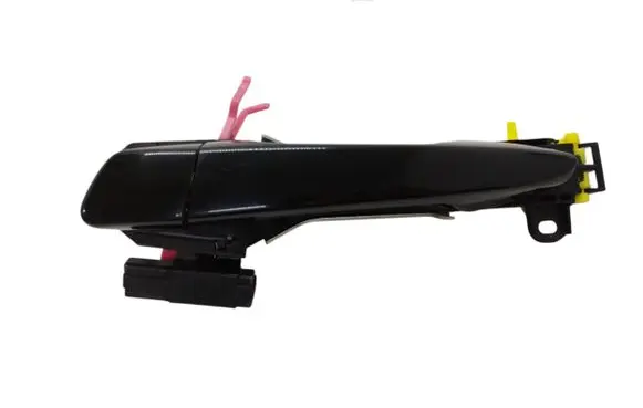 Lexus IS III XE30 Rear door exterior handle