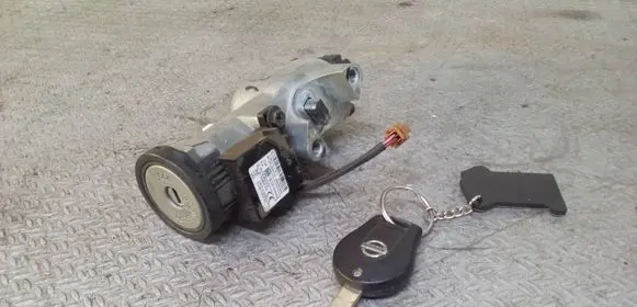 Nissan Note (E12) Ignition lock 28590C9968