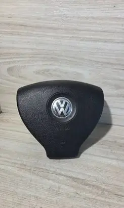 Volkswagen Jetta V Steering wheel airbag 1K0880201BB 61815051 001M7TC0F7YI