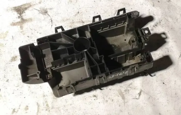 Opel Insignia A Fuse box set 13253551