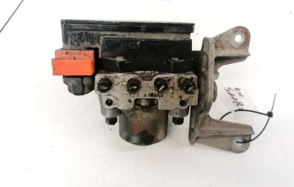 Honda Accord ABS Pump T04A20689 T04-A20689