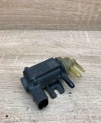 Volkswagen Golf VI Turbo solenoid valve 1K0906627B CG34011464A