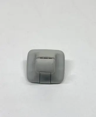 Volkswagen Golf VI Sun visor clip/hook/bracket 1K0857561B