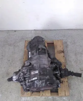 Volkswagen PASSAT B5 Automatic gearbox 5HP-16