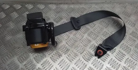 KIA Niro Rear seatbelt 89880AT200