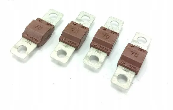 Fiat Tipo Fuse 10404190