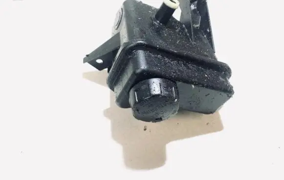 Power steering fluid tank/reservoir