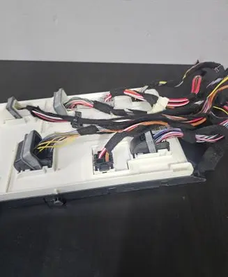 Mercedes-Benz GLE (W166 - C292) SAM control unit A1669001716 A1569021400 A1669010703