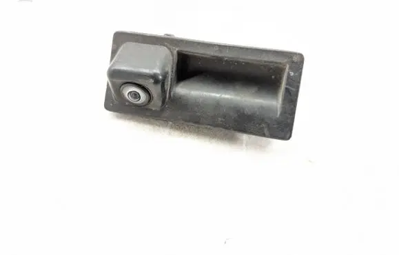 Reversing camera