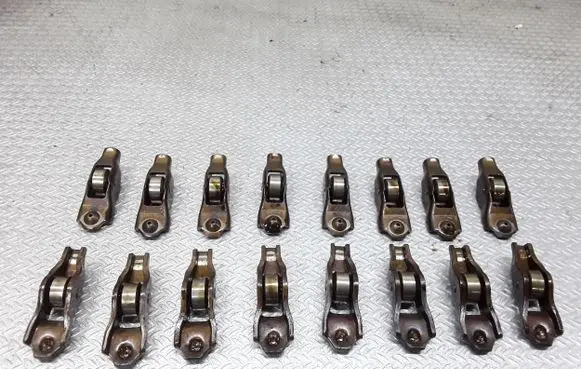 Dodge Durango Valve rocker arm 