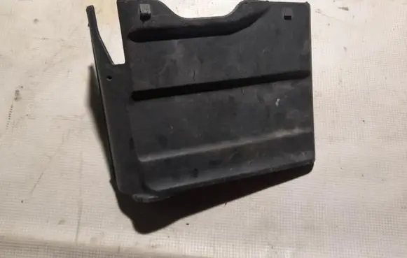 Volvo S80 Battery tray 31201029