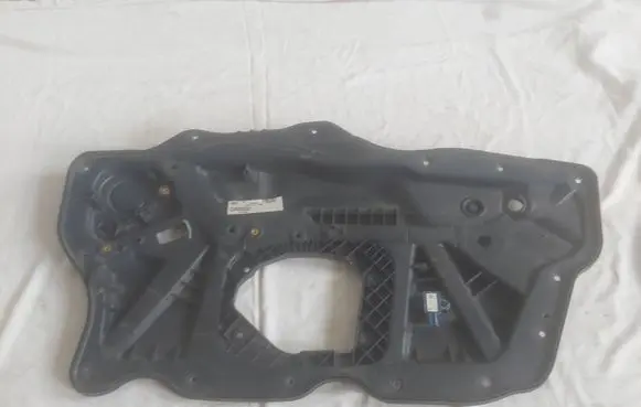 Seat Ibiza IV (6J,6P) Front door lock 5N2837016A V406059 0926501659