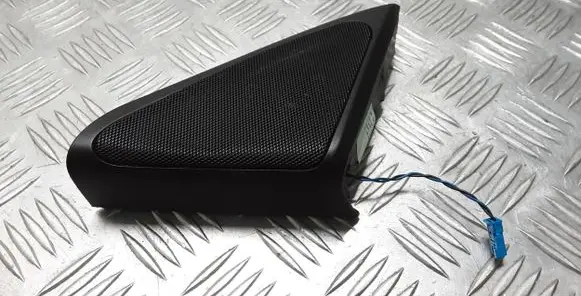 BMW 7 F01 F02 F03 F04 Front door high frequency speaker 7226611