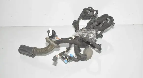 BMW i4 Rear door wiring loom 5A4D061 5A37095 61125A37095