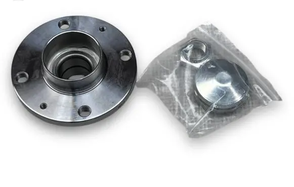Fiat Punto (199) Clutch release bearing slave cylinder E41 1637971480