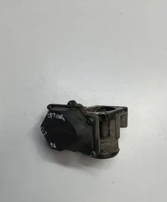 KIA Optima Throttle valve 35100-2A900 165500 5WY9174E