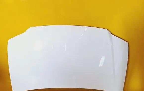 Engine bonnet/hood