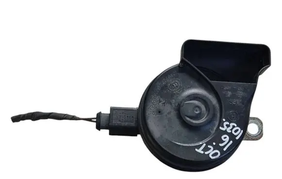 Horn signal
