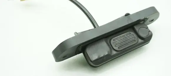 Mitsubishi Eclipse Cross Tailgate/trunk/boot exterior handle 