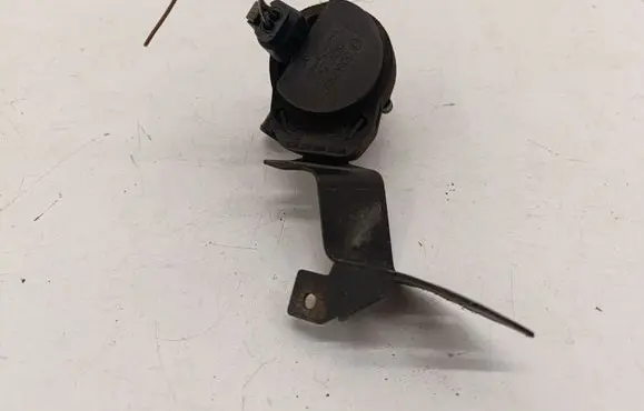 Mercedes-Benz E W213 Electric auxiliary coolant/water pump A2118350028